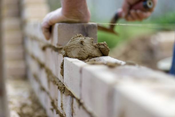 Best Concrete Crack Repair  in Gruver, TX