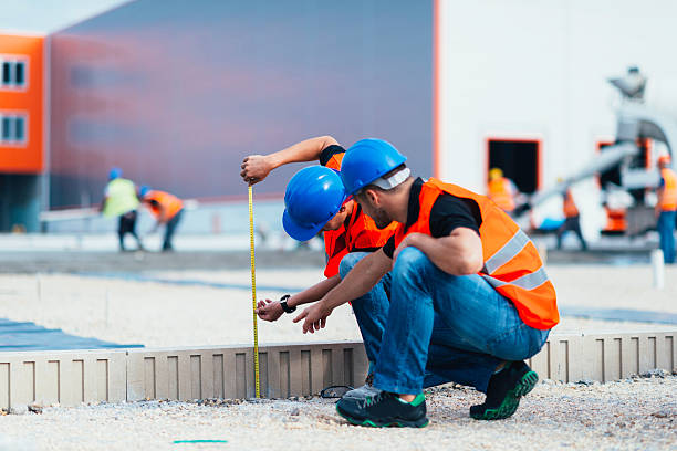 Best Concrete Foundation Repair  in Gruver, TX